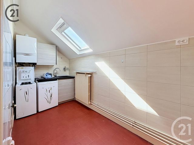 maison à vendre - 6 pièces - 145.0 m2 - AUXERRE - 89 - BOURGOGNE - Century 21 Martinot Immobilier