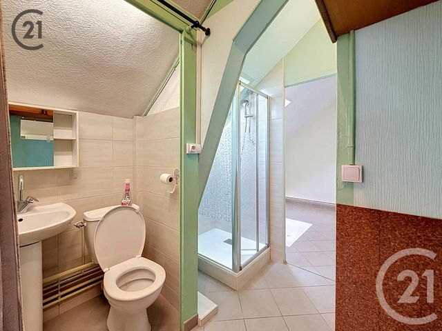 maison à vendre - 6 pièces - 145.0 m2 - AUXERRE - 89 - BOURGOGNE - Century 21 Martinot Immobilier