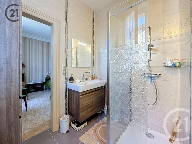 maison à vendre - 6 pièces - 145.0 m2 - AUXERRE - 89 - BOURGOGNE - Century 21 Martinot Immobilier