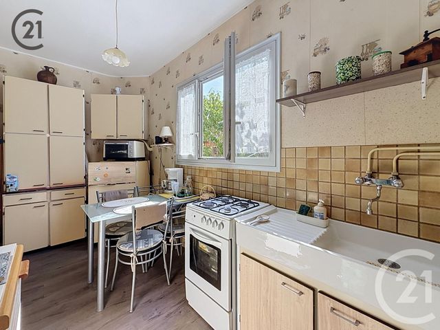 maison à vendre - 6 pièces - 145.0 m2 - AUXERRE - 89 - BOURGOGNE - Century 21 Martinot Immobilier
