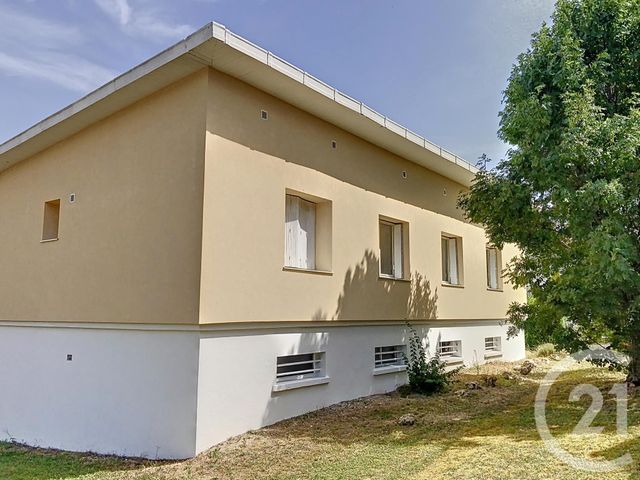 maison à vendre - 6 pièces - 96.69 m2 - AUXERRE - 89 - BOURGOGNE - Century 21 Martinot Immobilier