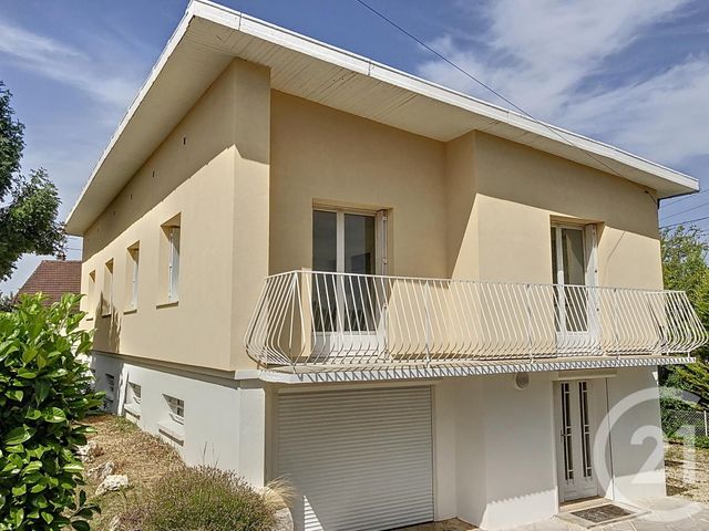 Maison à vendre AUXERRE
