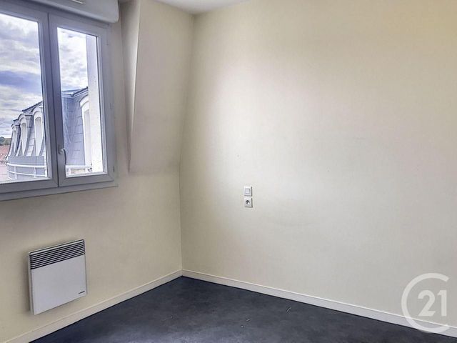 Appartement F2 à louer - 2 pièces - 52.0 m2 - AUXERRE - 89 - BOURGOGNE - Century 21 Martinot Immobilier