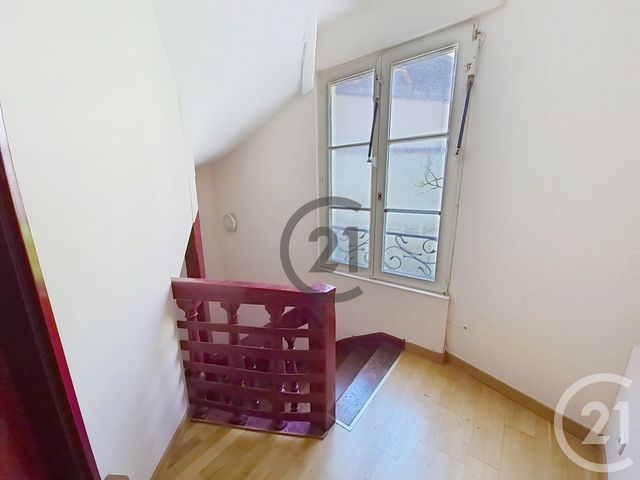 Appartement Studio à vendre - 1 pièce - 28.67 m2 - AUXERRE - 89 - BOURGOGNE - Century 21 Martinot Immobilier