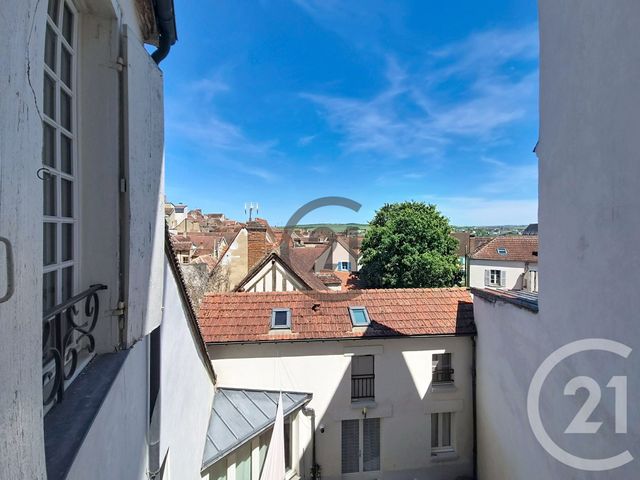 Appartement Studio à vendre - 1 pièce - 28.67 m2 - AUXERRE - 89 - BOURGOGNE - Century 21 Martinot Immobilier