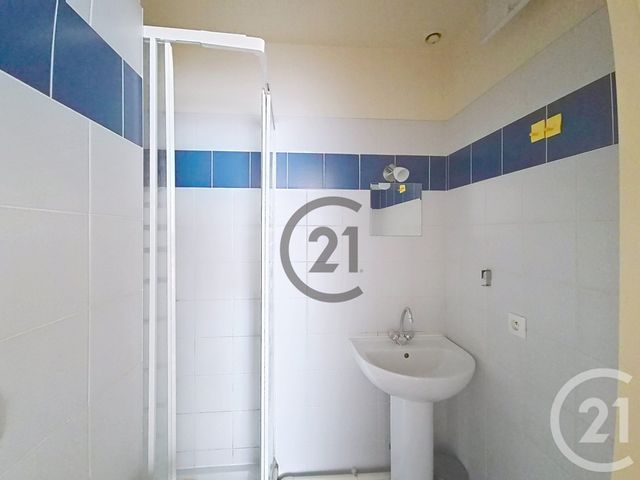 Appartement Studio à vendre - 1 pièce - 28.67 m2 - AUXERRE - 89 - BOURGOGNE - Century 21 Martinot Immobilier