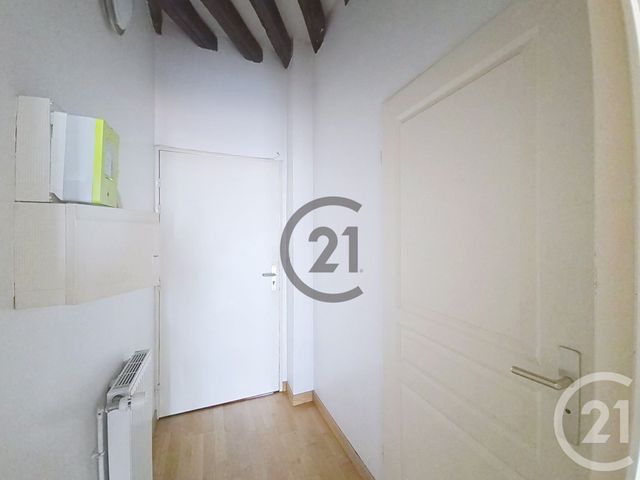 Appartement Studio à vendre - 1 pièce - 28.67 m2 - AUXERRE - 89 - BOURGOGNE - Century 21 Martinot Immobilier