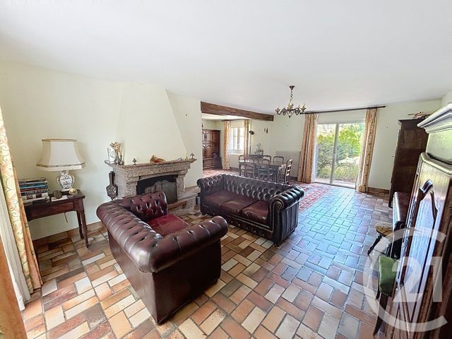 maison à vendre - 8 pièces - 218.16 m2 - APPOIGNY - 89 - BOURGOGNE - Century 21 Martinot Immobilier