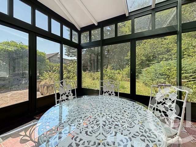 maison à vendre - 8 pièces - 218.16 m2 - APPOIGNY - 89 - BOURGOGNE - Century 21 Martinot Immobilier