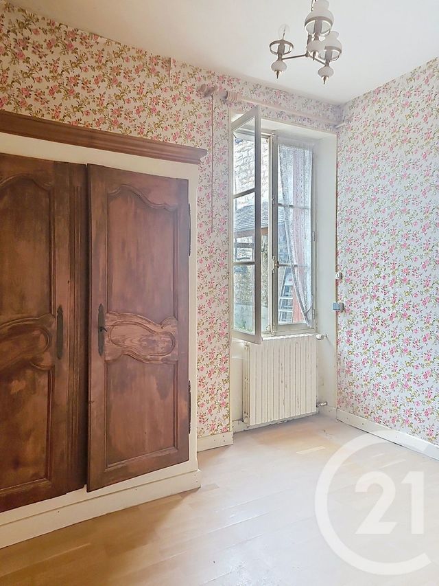 maison à vendre - 4 pièces - 88.0 m2 - VINCELLES - 89 - BOURGOGNE - Century 21 Martinot Immobilier