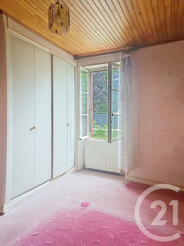 maison à vendre - 4 pièces - 88.0 m2 - VINCELLES - 89 - BOURGOGNE - Century 21 Martinot Immobilier