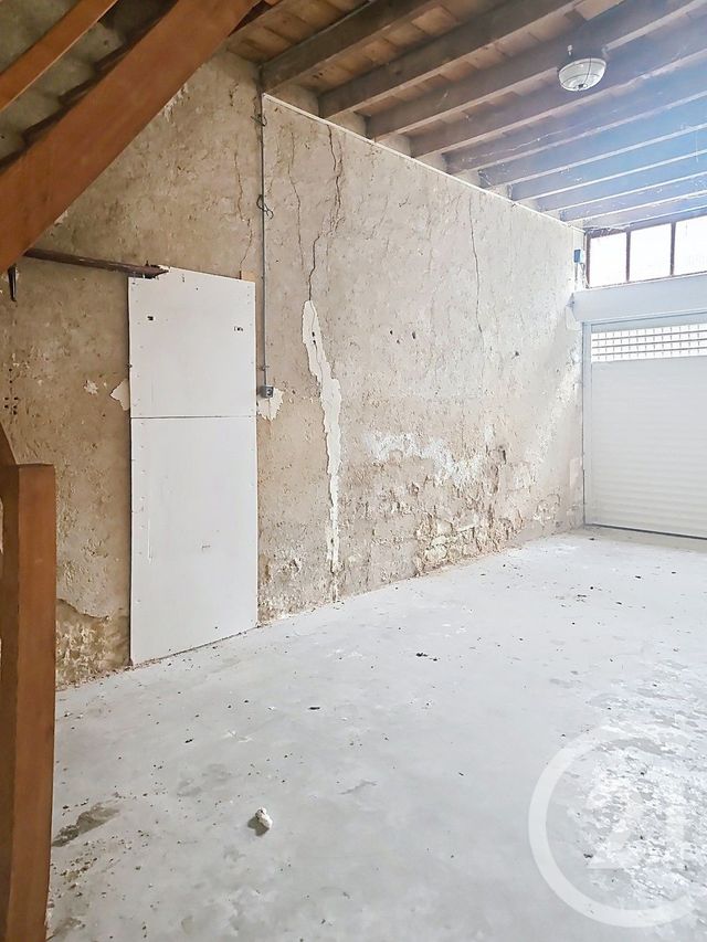 maison à vendre - 4 pièces - 88.0 m2 - VINCELLES - 89 - BOURGOGNE - Century 21 Martinot Immobilier