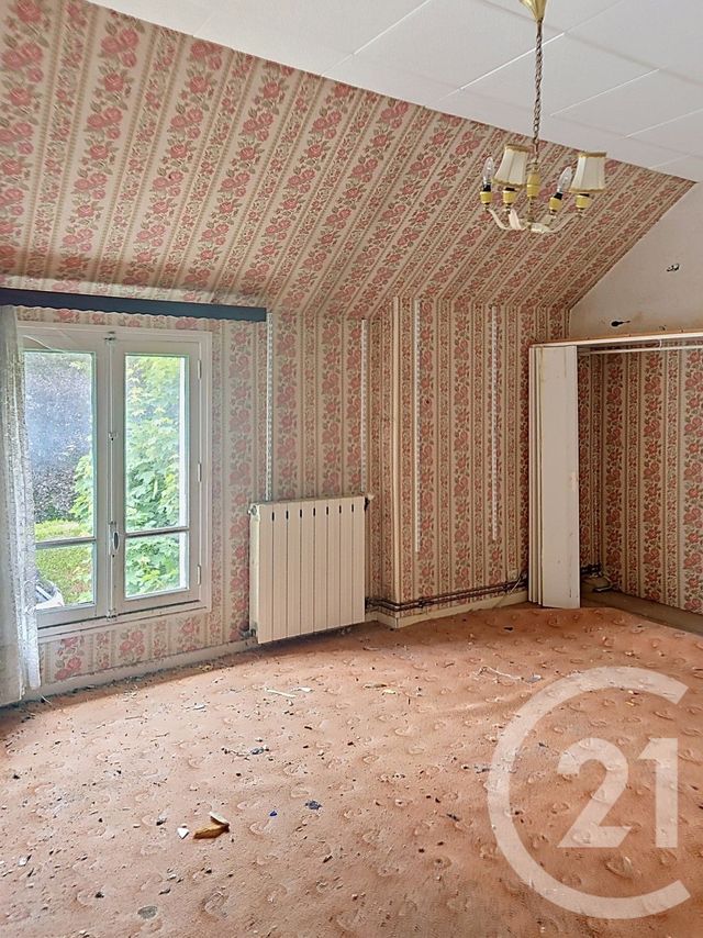 maison à vendre - 4 pièces - 88.0 m2 - VINCELLES - 89 - BOURGOGNE - Century 21 Martinot Immobilier