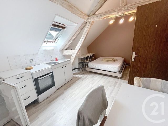 appartement - AUXERRE - 89