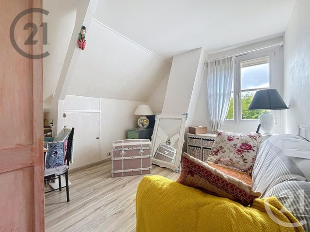 maison à vendre - 5 pièces - 126.0 m2 - COULANGES LA VINEUSE - 89 - BOURGOGNE - Century 21 Martinot Immobilier