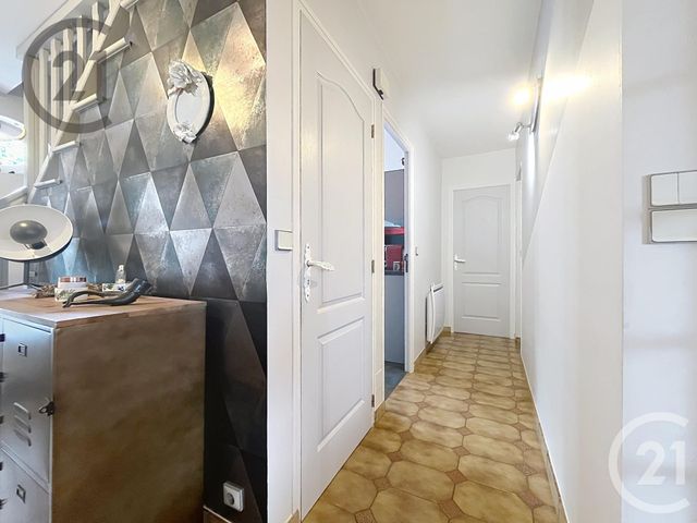 maison à vendre - 5 pièces - 126.0 m2 - COULANGES LA VINEUSE - 89 - BOURGOGNE - Century 21 Martinot Immobilier