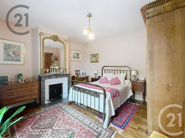 maison à vendre - 4 pièces - 119.0 m2 - COULANGES LA VINEUSE - 89 - BOURGOGNE - Century 21 Martinot Immobilier