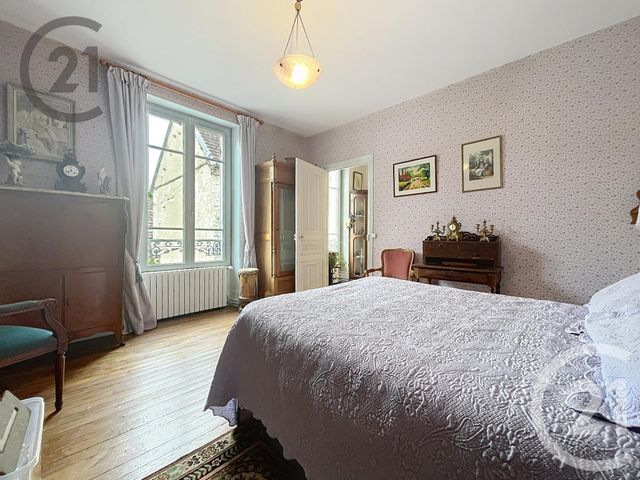 maison à vendre - 4 pièces - 119.0 m2 - COULANGES LA VINEUSE - 89 - BOURGOGNE - Century 21 Martinot Immobilier