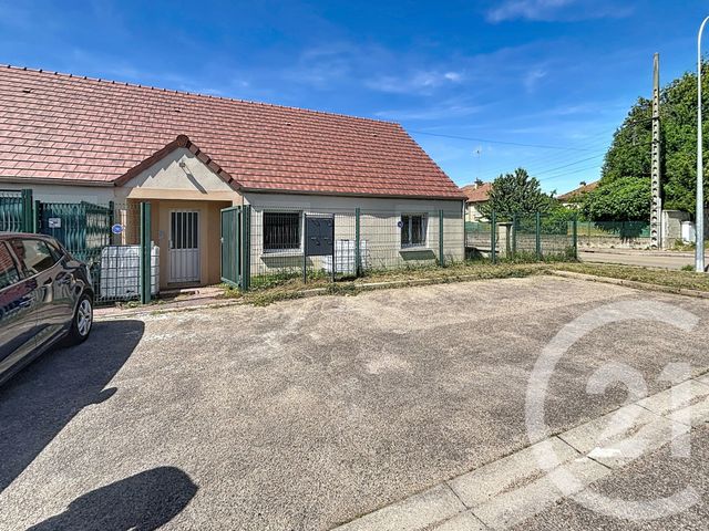 Maison à vendre CHENY