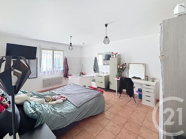 maison à vendre - 3 pièces - 175.0 m2 - CHENY - 89 - BOURGOGNE - Century 21 Martinot Immobilier