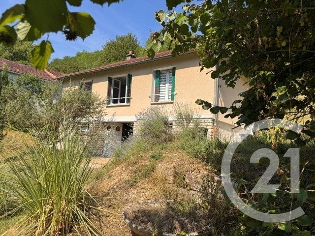 maison à vendre - 3 pièces - 62.04 m2 - AUXERRE - 89 - BOURGOGNE - Century 21 Martinot Immobilier
