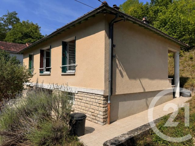 maison à vendre - 3 pièces - 62.04 m2 - AUXERRE - 89 - BOURGOGNE - Century 21 Martinot Immobilier