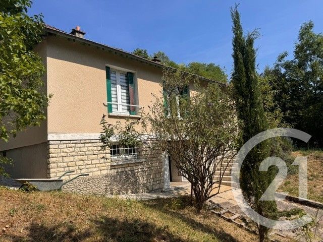 maison à vendre - 3 pièces - 62.04 m2 - AUXERRE - 89 - BOURGOGNE - Century 21 Martinot Immobilier