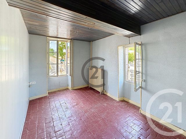 maison à vendre - 8 pièces - 196.0 m2 - COULANGES SUR YONNE - 89 - BOURGOGNE - Century 21 Martinot Immobilier
