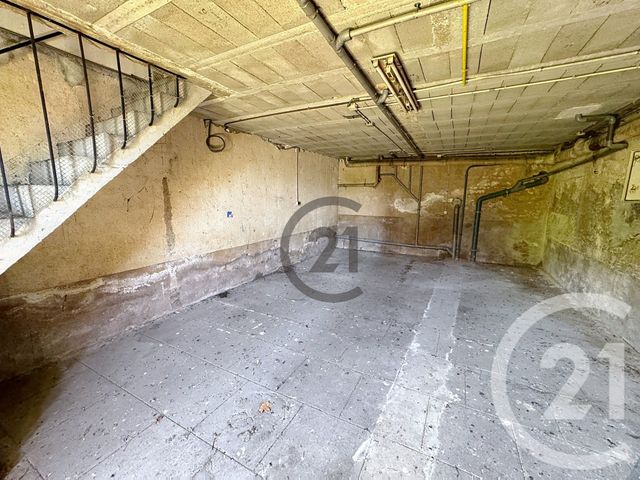 maison à vendre - 8 pièces - 196.0 m2 - COULANGES SUR YONNE - 89 - BOURGOGNE - Century 21 Martinot Immobilier
