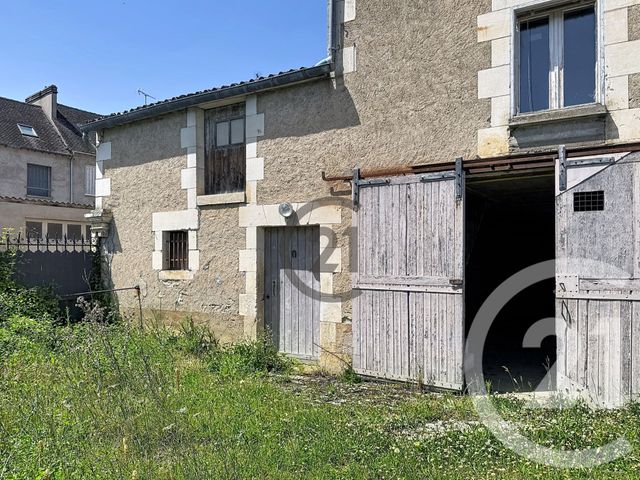maison à vendre - 8 pièces - 196.0 m2 - COULANGES SUR YONNE - 89 - BOURGOGNE - Century 21 Martinot Immobilier