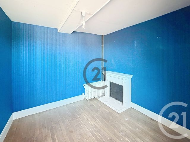 maison à vendre - 8 pièces - 196.0 m2 - COULANGES SUR YONNE - 89 - BOURGOGNE - Century 21 Martinot Immobilier