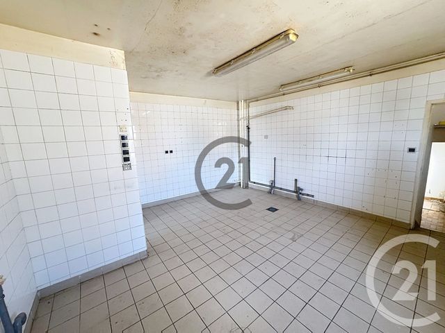 maison à vendre - 8 pièces - 196.0 m2 - COULANGES SUR YONNE - 89 - BOURGOGNE - Century 21 Martinot Immobilier