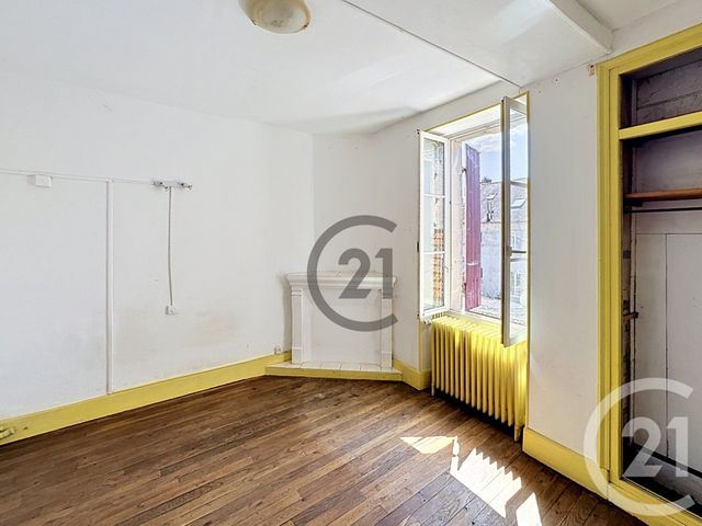 maison à vendre - 8 pièces - 196.0 m2 - COULANGES SUR YONNE - 89 - BOURGOGNE - Century 21 Martinot Immobilier