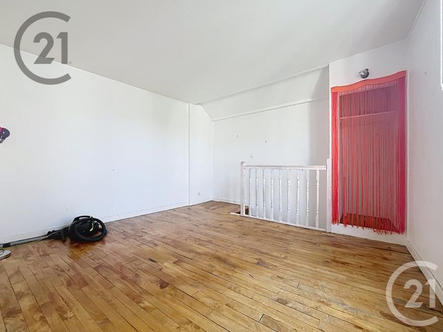 Appartement F2 bis à vendre - 3 pièces - 56.08 m2 - AUXERRE - 89 - BOURGOGNE - Century 21 Martinot Immobilier