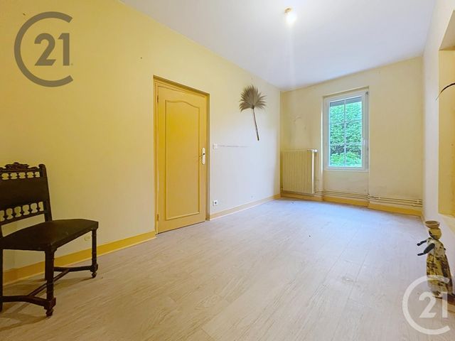Appartement F2 bis à vendre - 3 pièces - 56.08 m2 - AUXERRE - 89 - BOURGOGNE - Century 21 Martinot Immobilier
