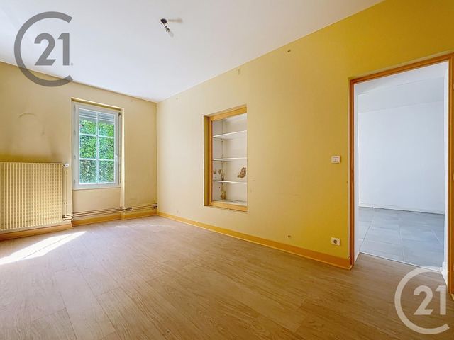 Appartement F2 bis à vendre - 3 pièces - 56.08 m2 - AUXERRE - 89 - BOURGOGNE - Century 21 Martinot Immobilier