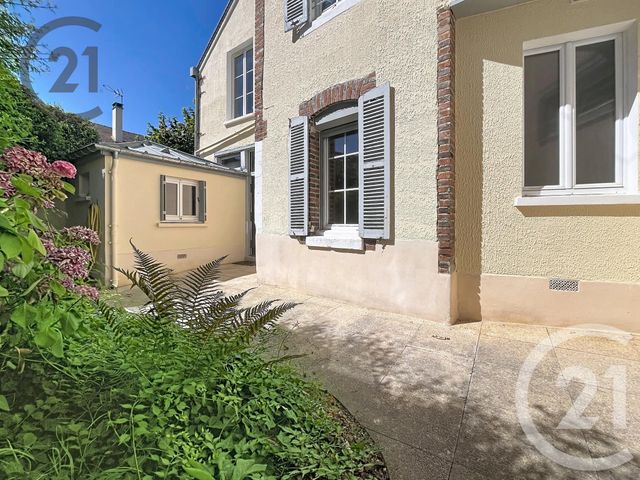 Appartement F2 Bis à vendre AUXERRE