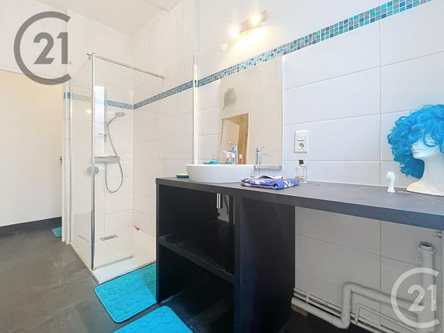 Appartement F2 bis à vendre - 3 pièces - 56.08 m2 - AUXERRE - 89 - BOURGOGNE - Century 21 Martinot Immobilier