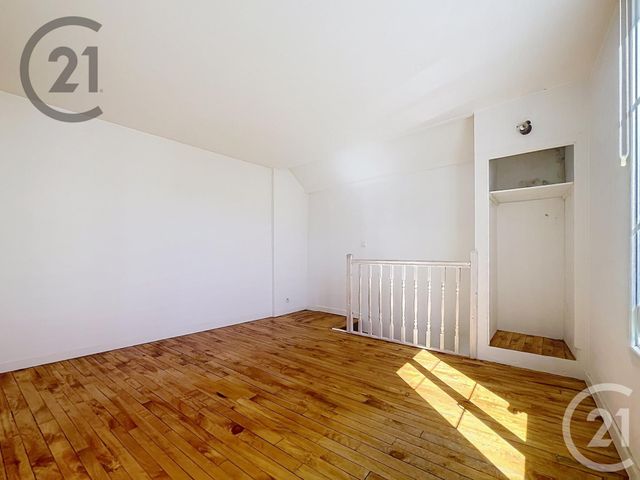 Appartement F2 bis à vendre - 3 pièces - 56.08 m2 - AUXERRE - 89 - BOURGOGNE - Century 21 Martinot Immobilier