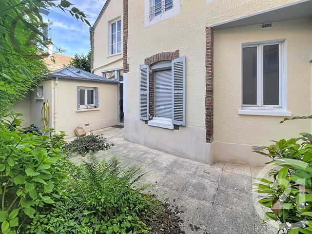 Appartement F2 Bis à vendre AUXERRE