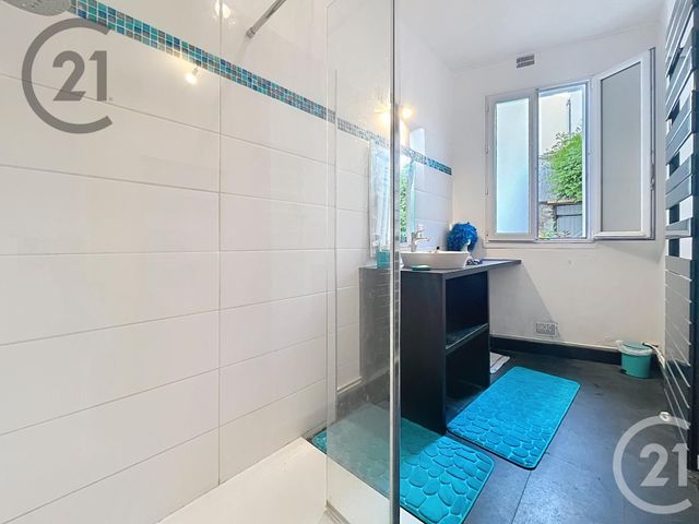 Appartement F2 bis à vendre - 3 pièces - 56.08 m2 - AUXERRE - 89 - BOURGOGNE - Century 21 Martinot Immobilier