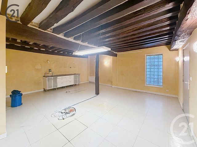 divers à vendre - 123.88 m2 - AUXERRE - 89 - BOURGOGNE - Century 21 Martinot Immobilier
