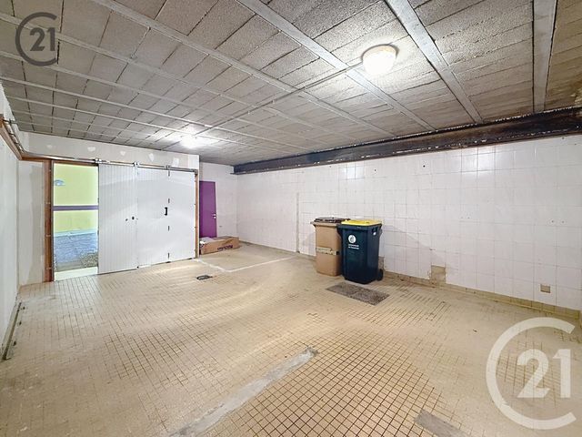 divers à vendre - 123.88 m2 - AUXERRE - 89 - BOURGOGNE - Century 21 Martinot Immobilier