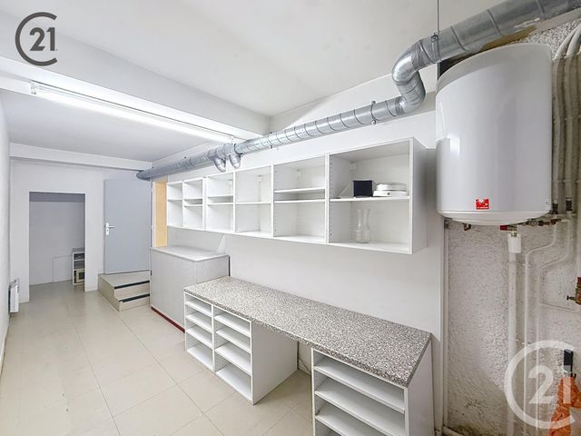 divers à vendre - 123.88 m2 - AUXERRE - 89 - BOURGOGNE - Century 21 Martinot Immobilier
