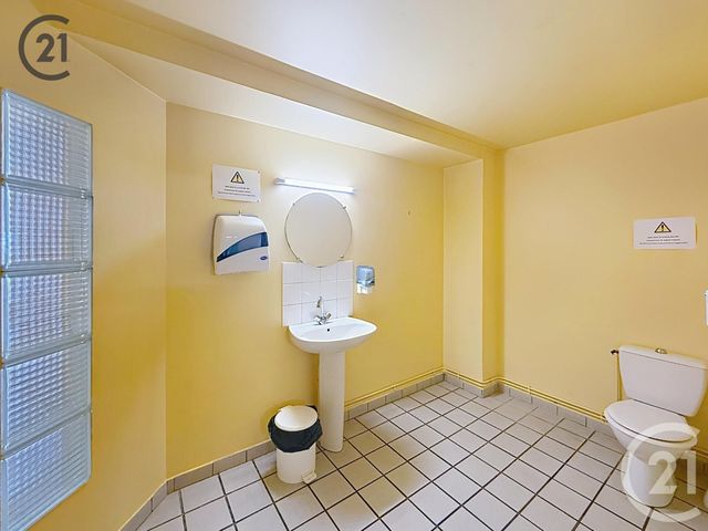 divers à vendre - 123.88 m2 - AUXERRE - 89 - BOURGOGNE - Century 21 Martinot Immobilier