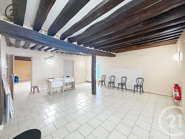 divers à vendre - 123.88 m2 - AUXERRE - 89 - BOURGOGNE - Century 21 Martinot Immobilier