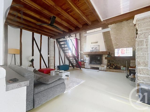 Maison à vendre BRIENON SUR ARMANCON