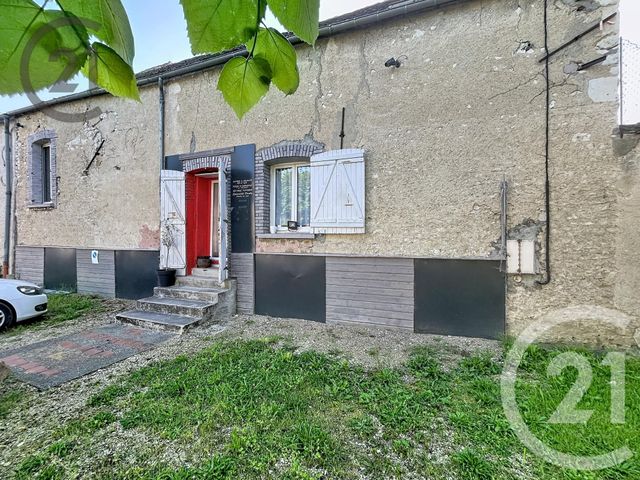 maison à vendre - 3 pièces - 141.0 m2 - BRIENON SUR ARMANCON - 89 - BOURGOGNE - Century 21 Martinot Immobilier