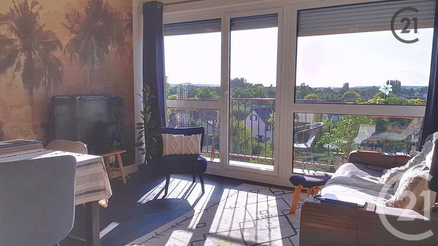 Appartement F3 à vendre - 3 pièces - 59.02 m2 - JOIGNY - 89 - BOURGOGNE - Century 21 Martinot Immobilier