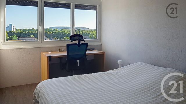 Appartement F3 à vendre - 3 pièces - 59.02 m2 - JOIGNY - 89 - BOURGOGNE - Century 21 Martinot Immobilier